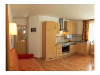 Wohnung