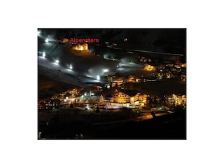 Andi Unterberg bei Nacht 1