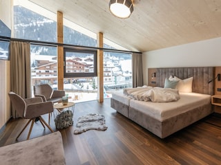 Schuhflicker Schlafraum