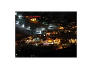 Andi Unterberg bei Nacht 1