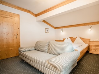 Löwenzahn Schlafzimmer