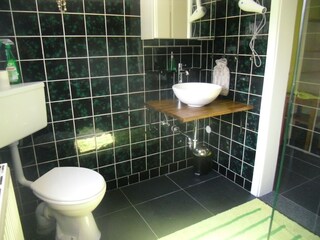 Casa de vacaciones Brodersby (Angeln) Características 25