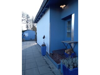 Casa de vacaciones Brodersby (Angeln) Grabación al aire libre 2