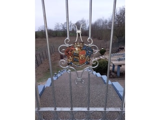 Casa per le vacanze Brodersby (Angeln) Registrazione all'aperto 11