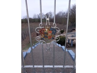 Vakantiehuis Brodersby (Angeln) Buitenaudio-opname 12