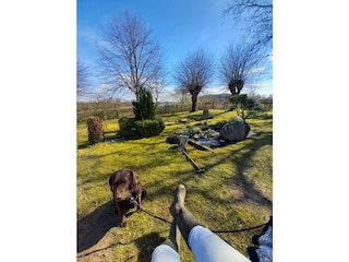 Casa de vacaciones Brodersby (Angeln) Grabación al aire libre 13