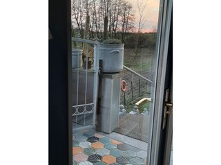 Vakantiehuis Brodersby (Angeln) Buitenaudio-opname 16