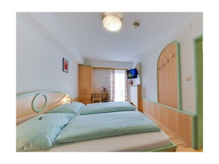 Kirchenwirt Standard Zimmer