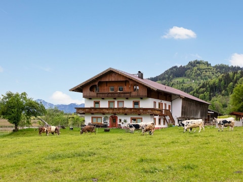 Apartment Marschbachhof