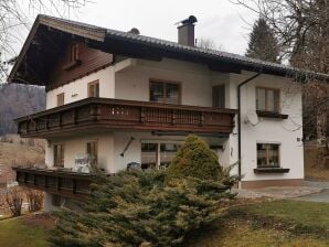 Apartment Haus Harlander - Christian Harlander - Rettenschöss - image1