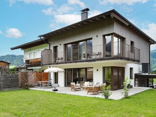 Haus Alpflair