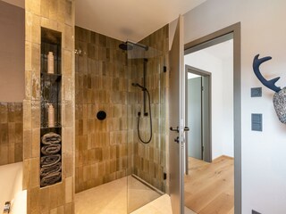 Dusche