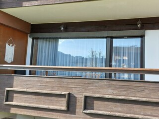 Balkon-Aussenansicht