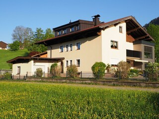 Außennsicht
