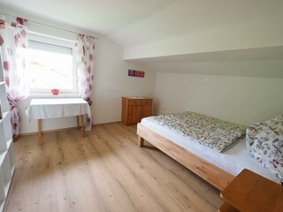 Schlafzimmer 3