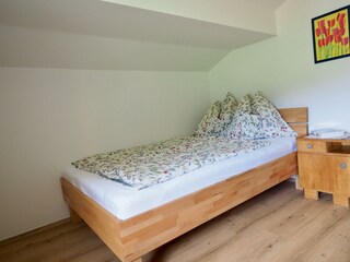 Schlafzimmer 3