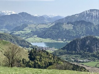 Der Walchsee