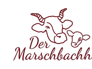Der Marschbachhof & die Marschbachalm