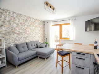 Gartenwohnung Walchsee