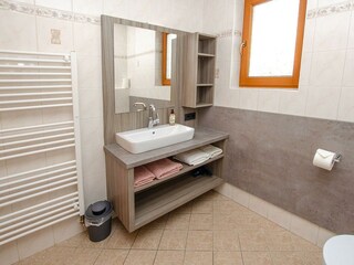 Gartenwohnung Walchsee