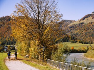 Kaiserwinkl_Herbsturlaub_Radfahren (3)