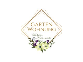 Gartenwohnung in Walchsee
