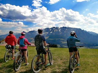 Kaiserwinkl Bike Eldorado