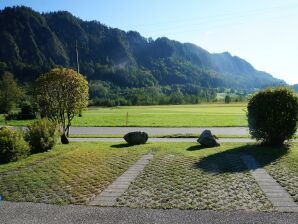 Appartamento Wohlfühlstudio Bergblick