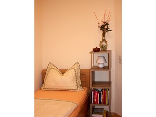 Haus Planetz - Einzelzimmer