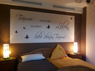 Haus Planetz - Doppelzimmer2