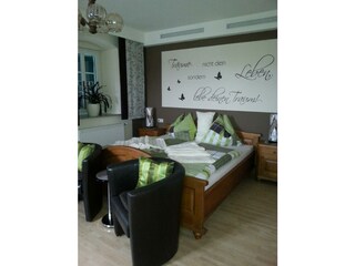 Haus Planetz - Doppelzimmer4