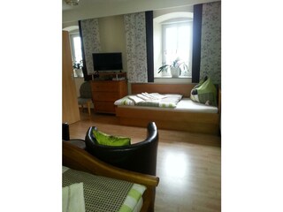 Haus Planetz - Doppelzimmer5