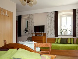 Haus Planetz - Doppelzimmer6