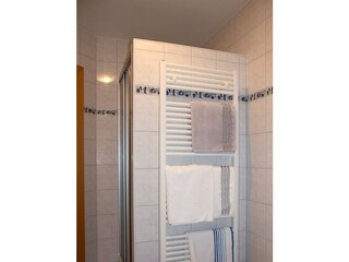 Haus Planetz - Badezimmer