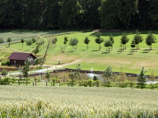 Haus Planetz - Rund um grüne Natur3
