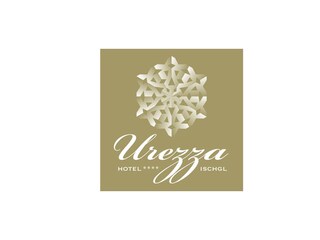 Urezza Logo