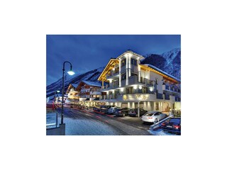 Hotelansicht