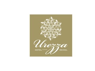 Urezza Logo