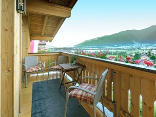 Edelweiss_terras