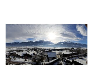 winterpanorama