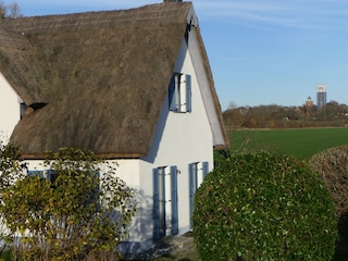 Leuchtturmblick