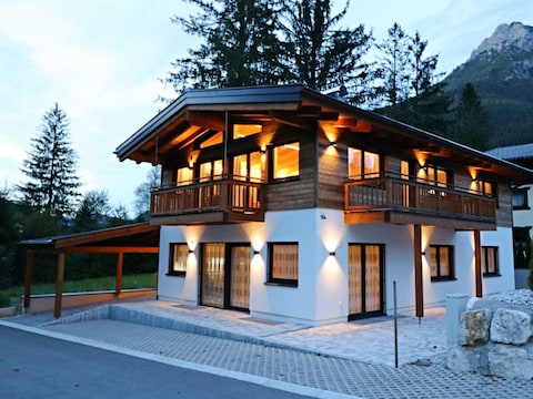 Apartment Haus Tutsi