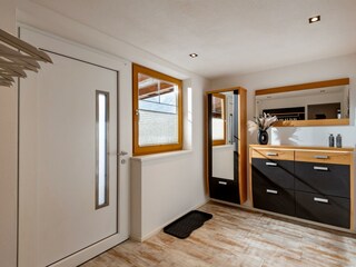 Garderobe