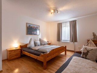 Ferienwohnung_Mader_Schneiderweg_1_Waidring_Schlaf