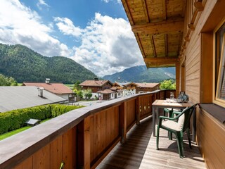 Ferienwohnung_Mader_Schneiderweg_1_Waidring_Balkon