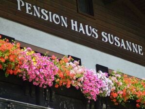 Apartment Haus Susanne