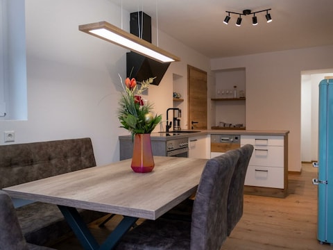 Apartment Appartment Ausblick