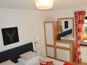 Habitación vacacional Doppelzimmer mit Balkon oder Dachterrasse