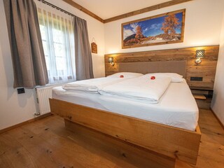 Doppelbett Tannenörtel