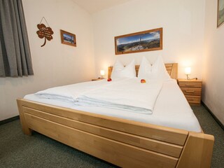 Doppelbett Strimskogel